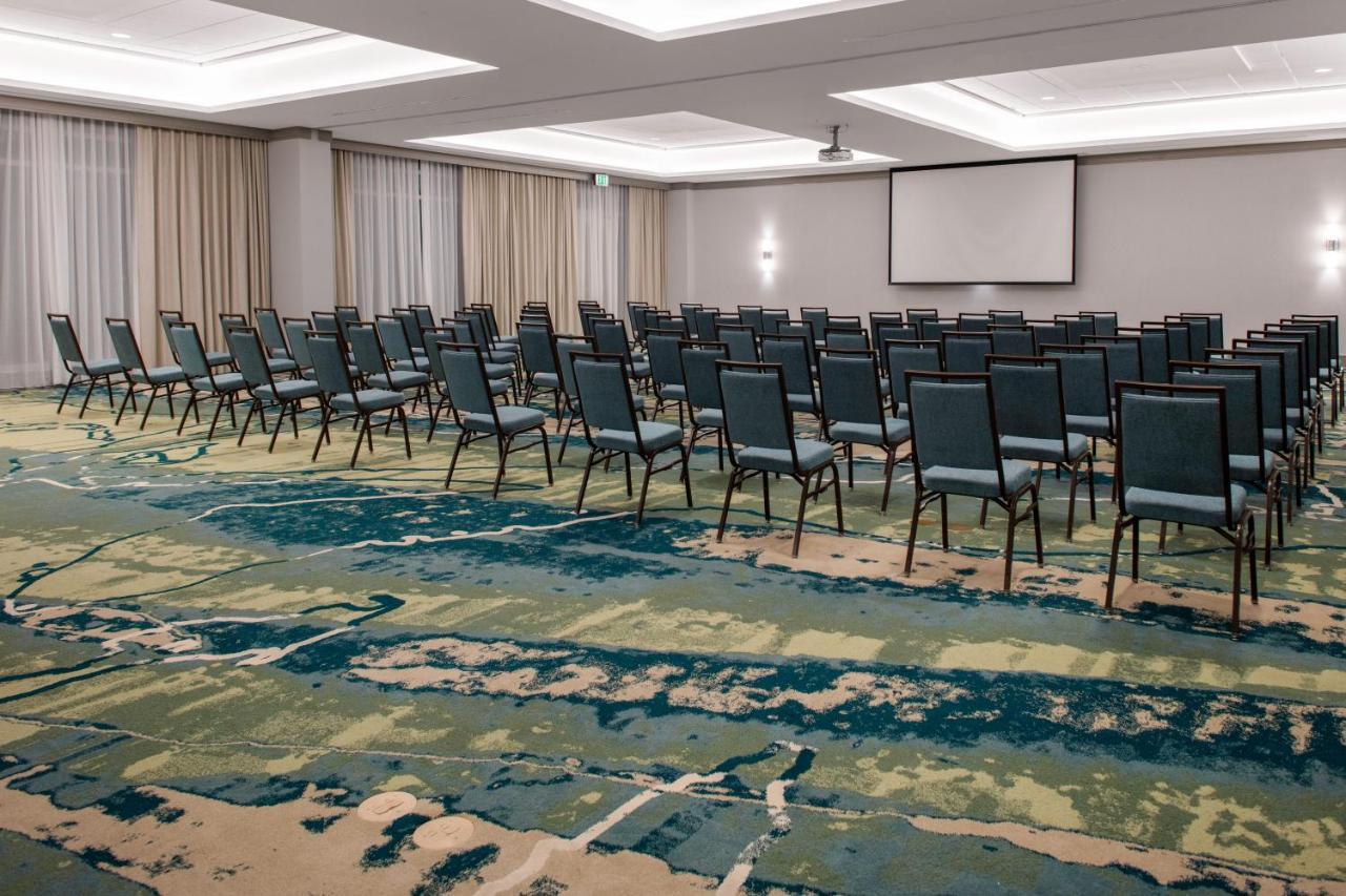 Courtyard By Marriott Jekyll Island Hotel Ngoại thất bức ảnh