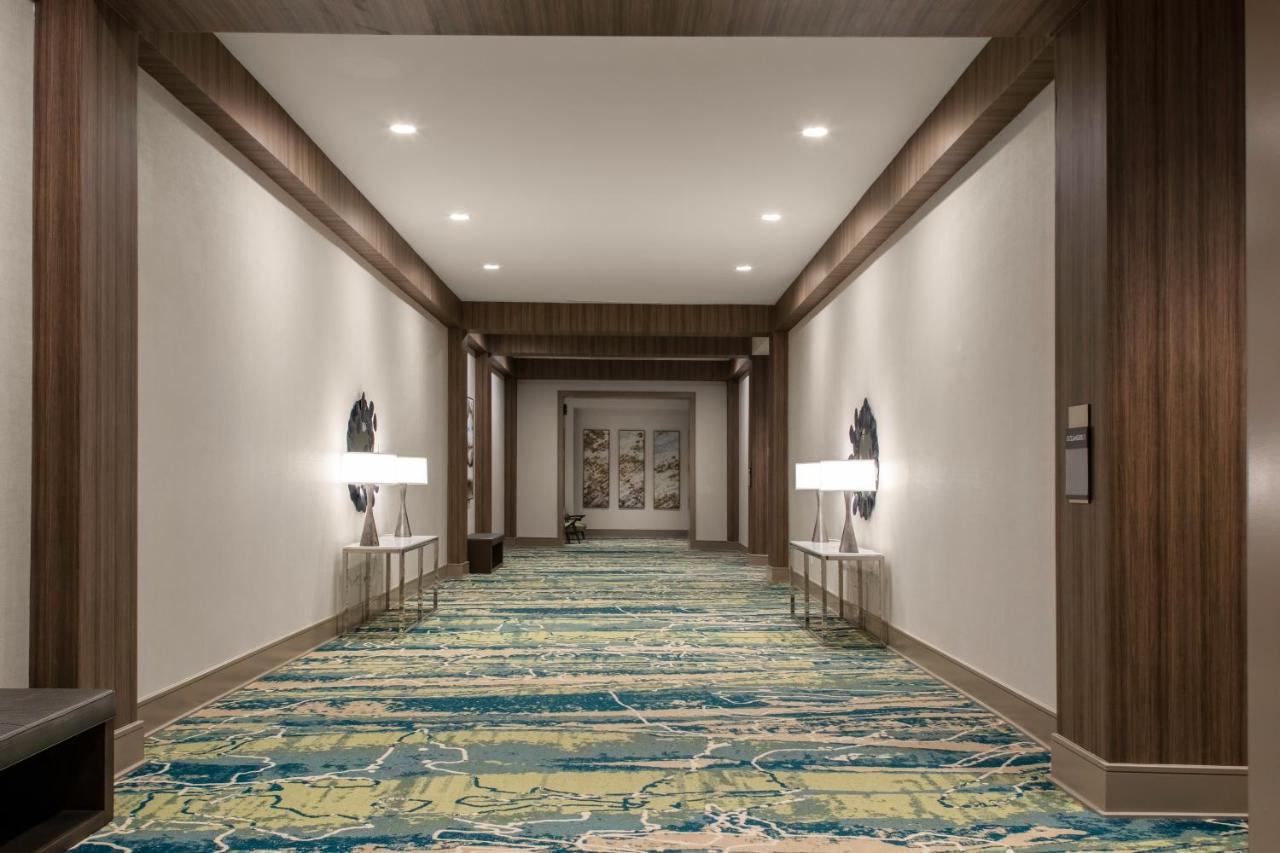 Courtyard By Marriott Jekyll Island Hotel Ngoại thất bức ảnh