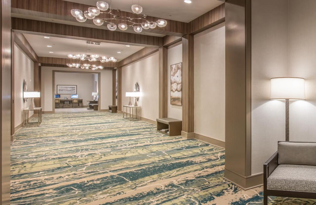 Courtyard By Marriott Jekyll Island Hotel Ngoại thất bức ảnh