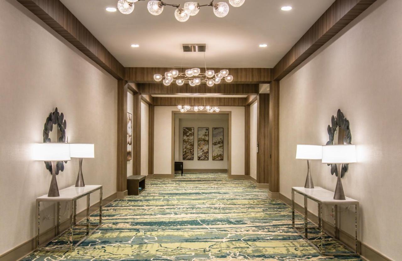 Courtyard By Marriott Jekyll Island Hotel Ngoại thất bức ảnh