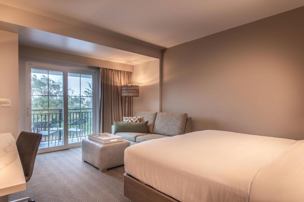Courtyard By Marriott Jekyll Island Hotel Ngoại thất bức ảnh