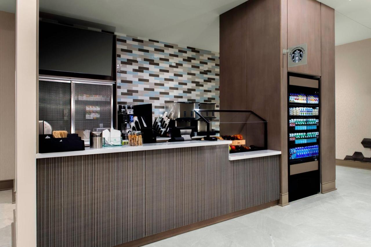 Courtyard By Marriott Jekyll Island Hotel Ngoại thất bức ảnh