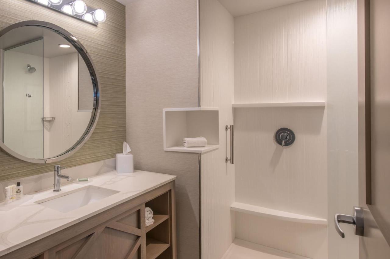 Courtyard By Marriott Jekyll Island Hotel Ngoại thất bức ảnh