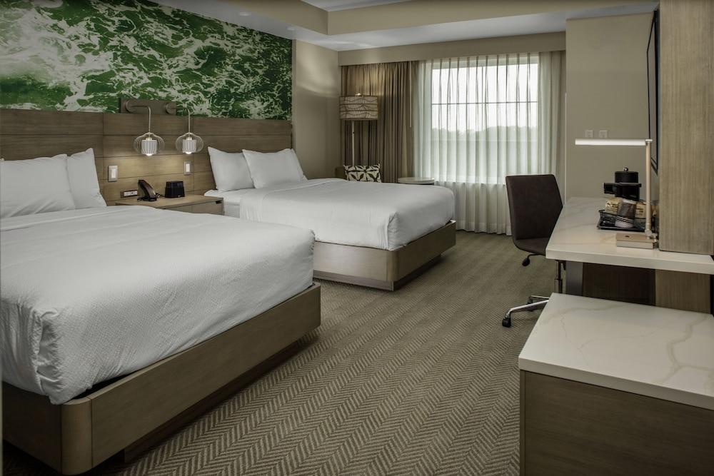 Courtyard By Marriott Jekyll Island Hotel Ngoại thất bức ảnh