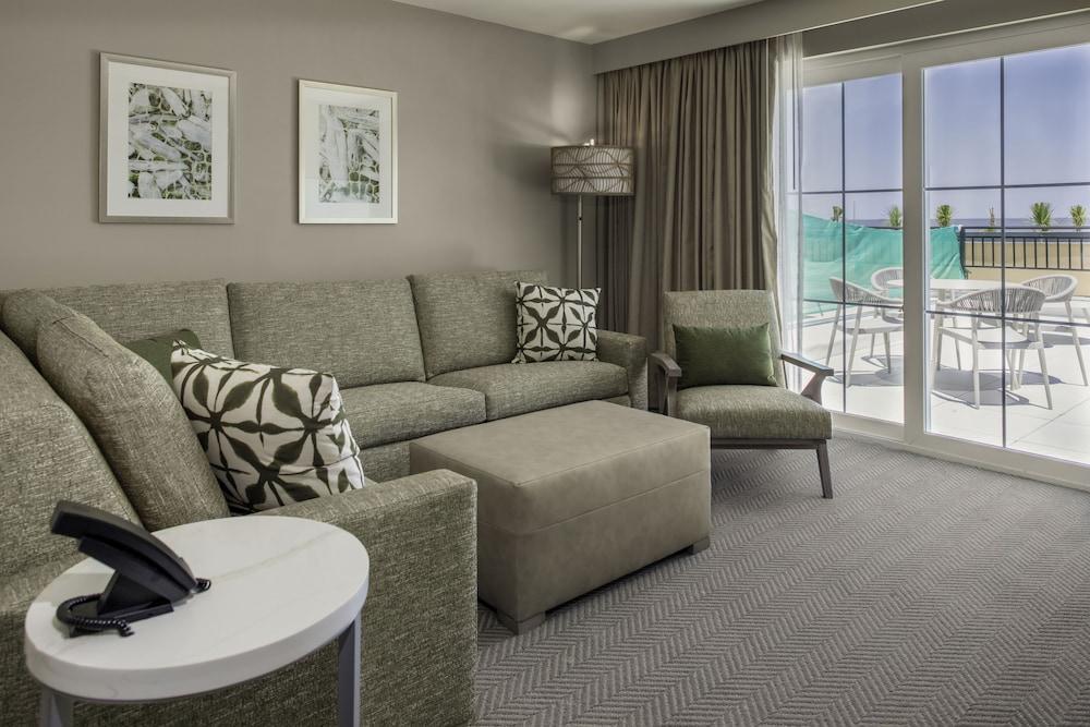 Courtyard By Marriott Jekyll Island Hotel Ngoại thất bức ảnh