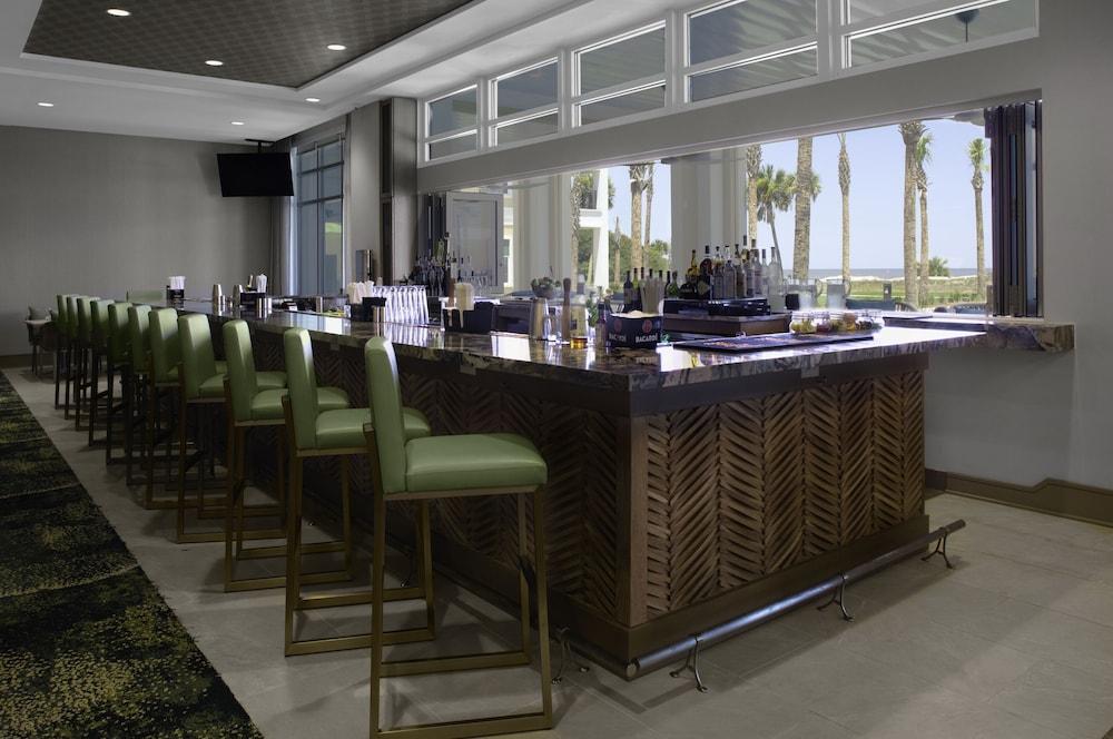 Courtyard By Marriott Jekyll Island Hotel Ngoại thất bức ảnh